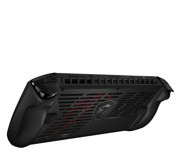 MSI Claw A1M Intel Core Ultra 5 / 7” FHD IPS / Windows 11 - 1220275 - zdjęcie 4